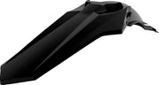 Polisport Replacement Plastic Rear Fender
