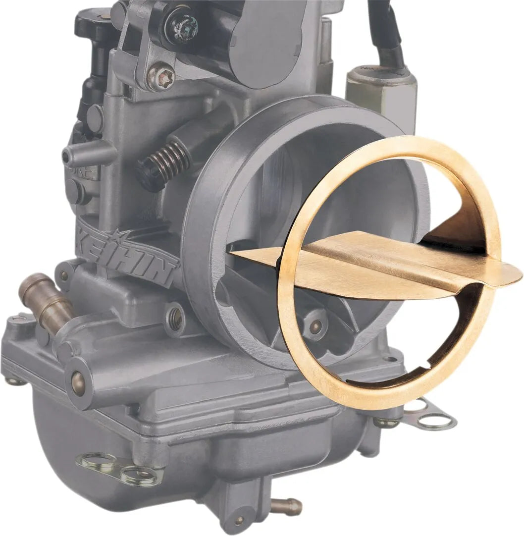 Boyesen Power Wing Fuel Atomizer