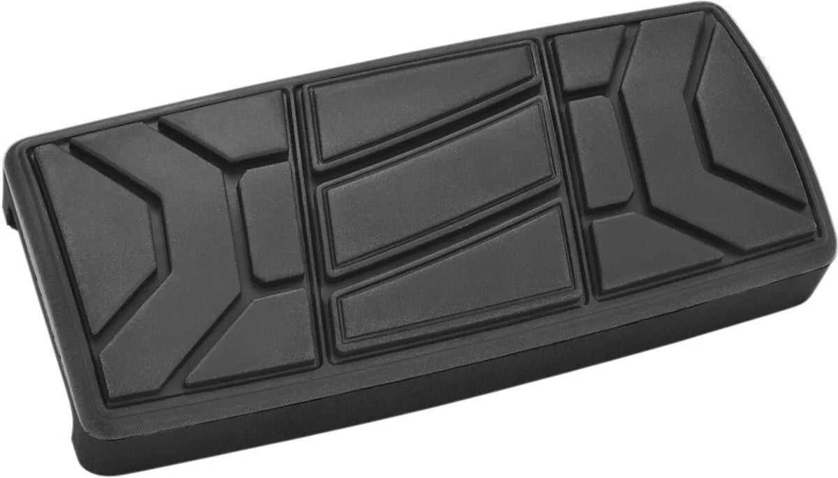 Show Chrome Full Size Brake Pedal