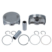 S&S Cycle Pistons for S&S V2 Big Twin Style Engines