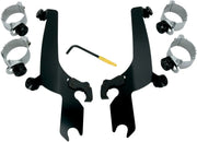 Memphis Shades Sportshield Trigger-lock Mount Kit