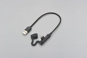 Daytona Usb A Charging Cable