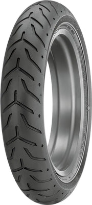 Dunlop D408 Front Tire 130/70r18 For Fl Touring