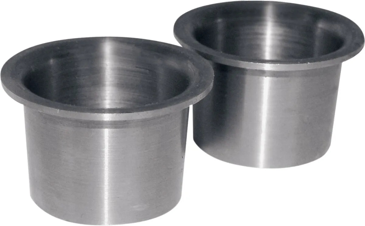 La Choppers Torque Cones För 1-3/4"-2" Avgasrör