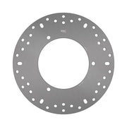 Ebc Rund D-serie Scooter Broms Rotor - Bak