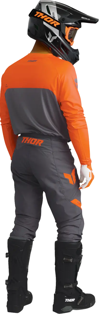 Thor Reflex Sport Rogue Mips Helmet - Adult Mx