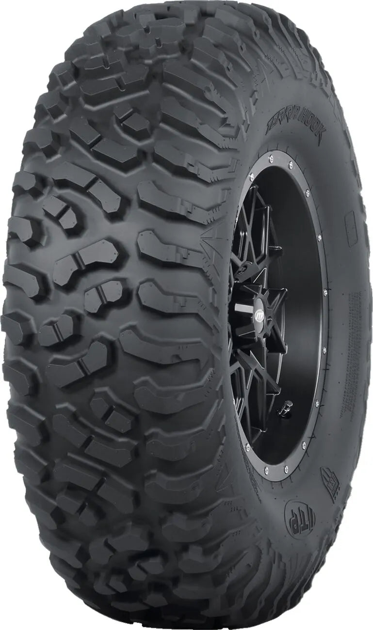 Itp Terra Hook Tire 32x10r15 For Utv/atv