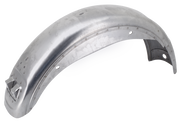 Zodiac Rear Fenders for Early Sportster – Fender & Struts