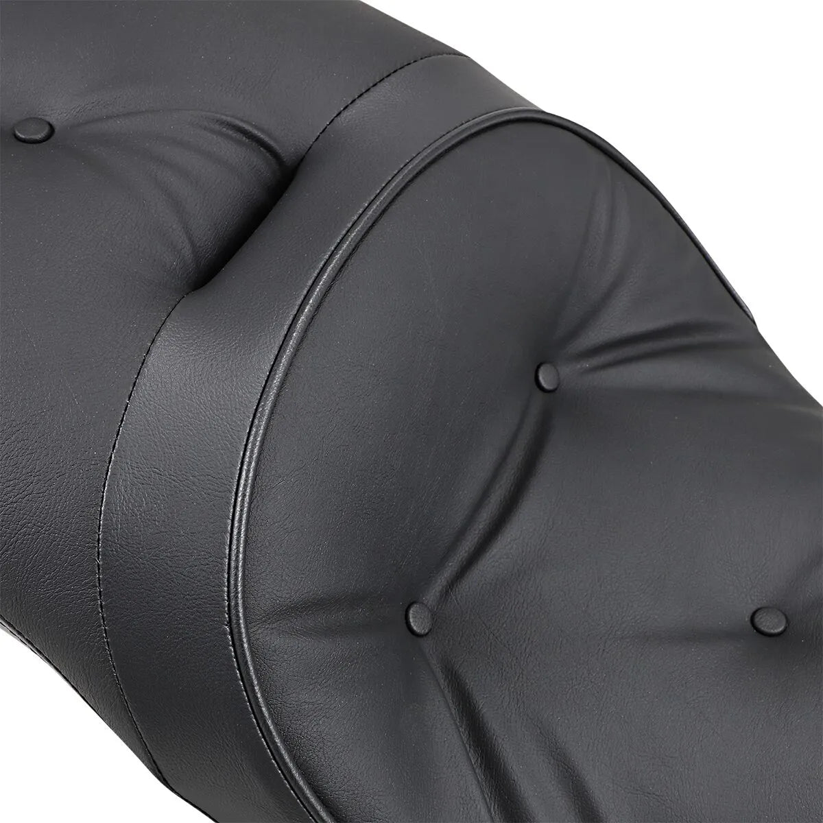 Drag Specialties Low-profile Touring Seat - For VICTORY