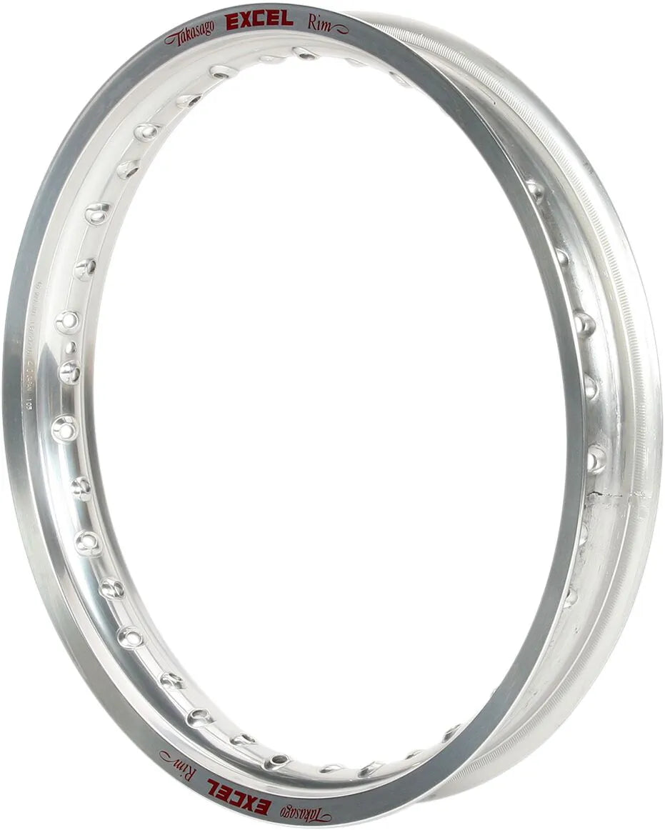 Excel Takasago Rim - 18" Rear Wheel Upgrade