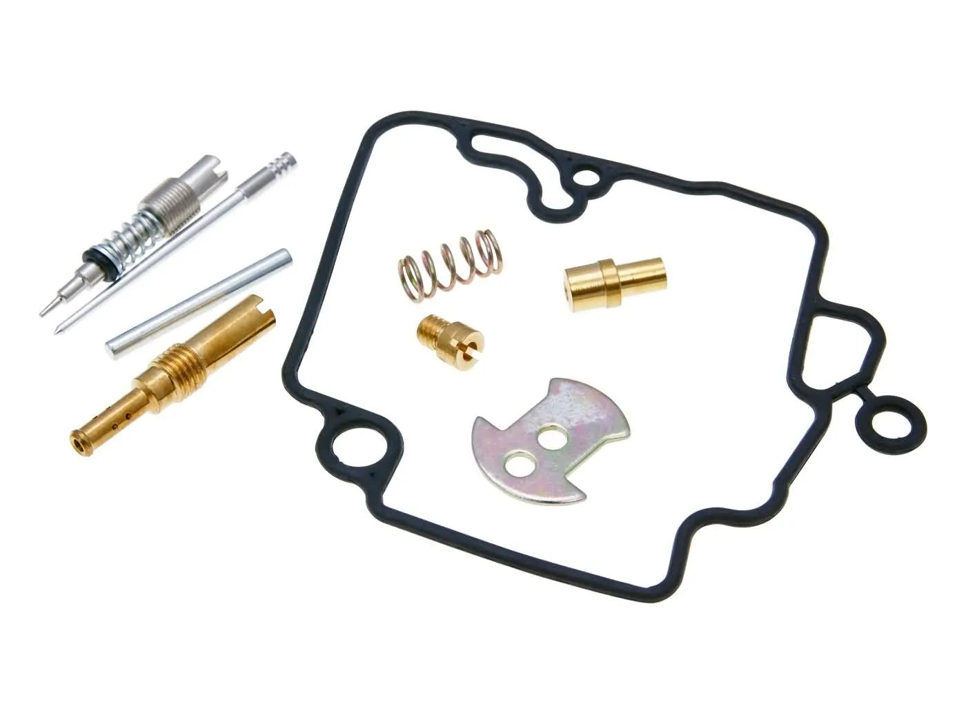 Naraku Carburetor Repair Kit