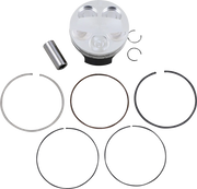 Wossner Piston Kit 76.97mm for YZ250F & EC250F