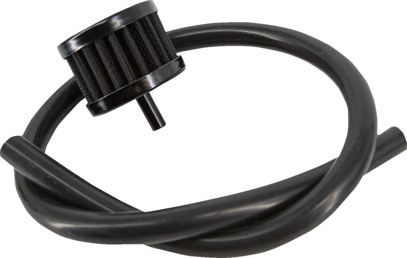 Trask CheckM8 Vented Transmission Top Cover
