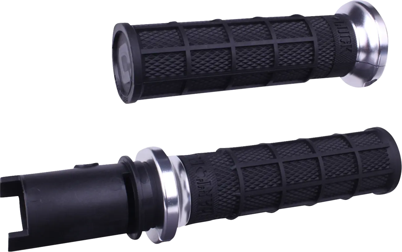 Odi Hart-luck V-twin Lock-on Grips
