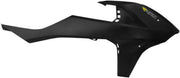 Cycra Powerflow Intake Radiator Shrouds