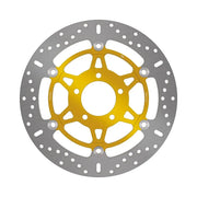 Ebc X-series Broms Rotor För Sportmotorcyklar - Fram