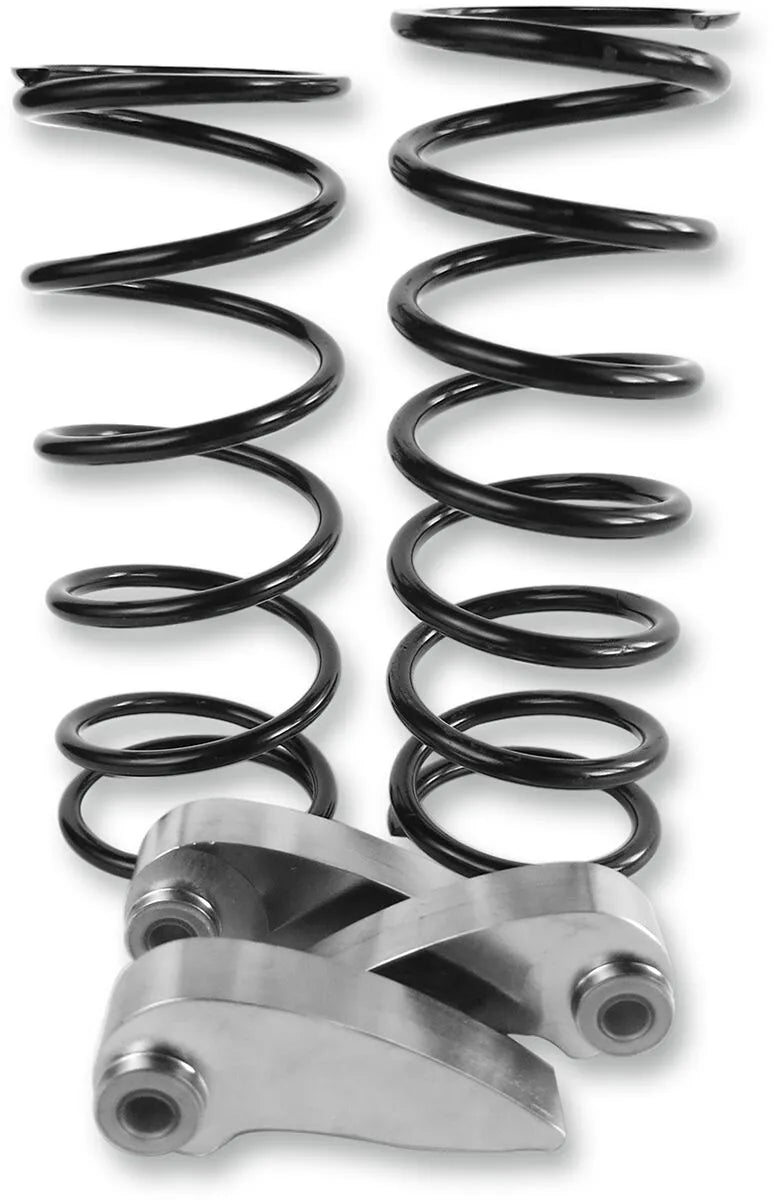Epi Sport Utility Clutch Kit For Oversized Tires