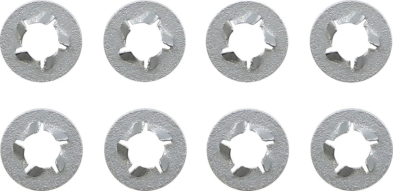 Powermadd Windshield - 18 Inch Height