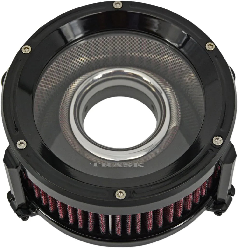 Trask Assault Charge High-flow Air Cleaner