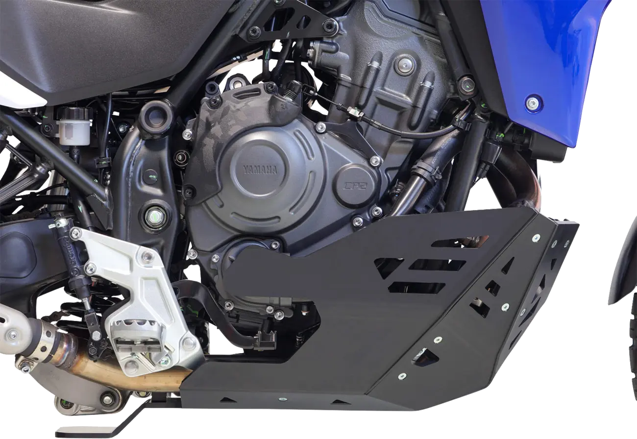 MOOSE OFFROAD HARD-PARTS Adventure Skid Plate