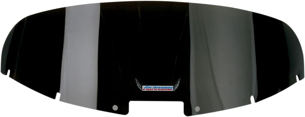 Slipstreamer Replacement Lucite Windshield - Dark Smoke