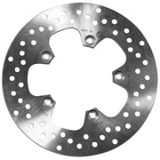 Brembo Serie Oro Prime Line Fixed Brake Rotor - Rear