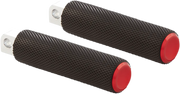 Arlen Ness Fusion Male-mount Foot Pegs
