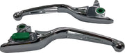 Drag Specialties Wide Blade Lever Set