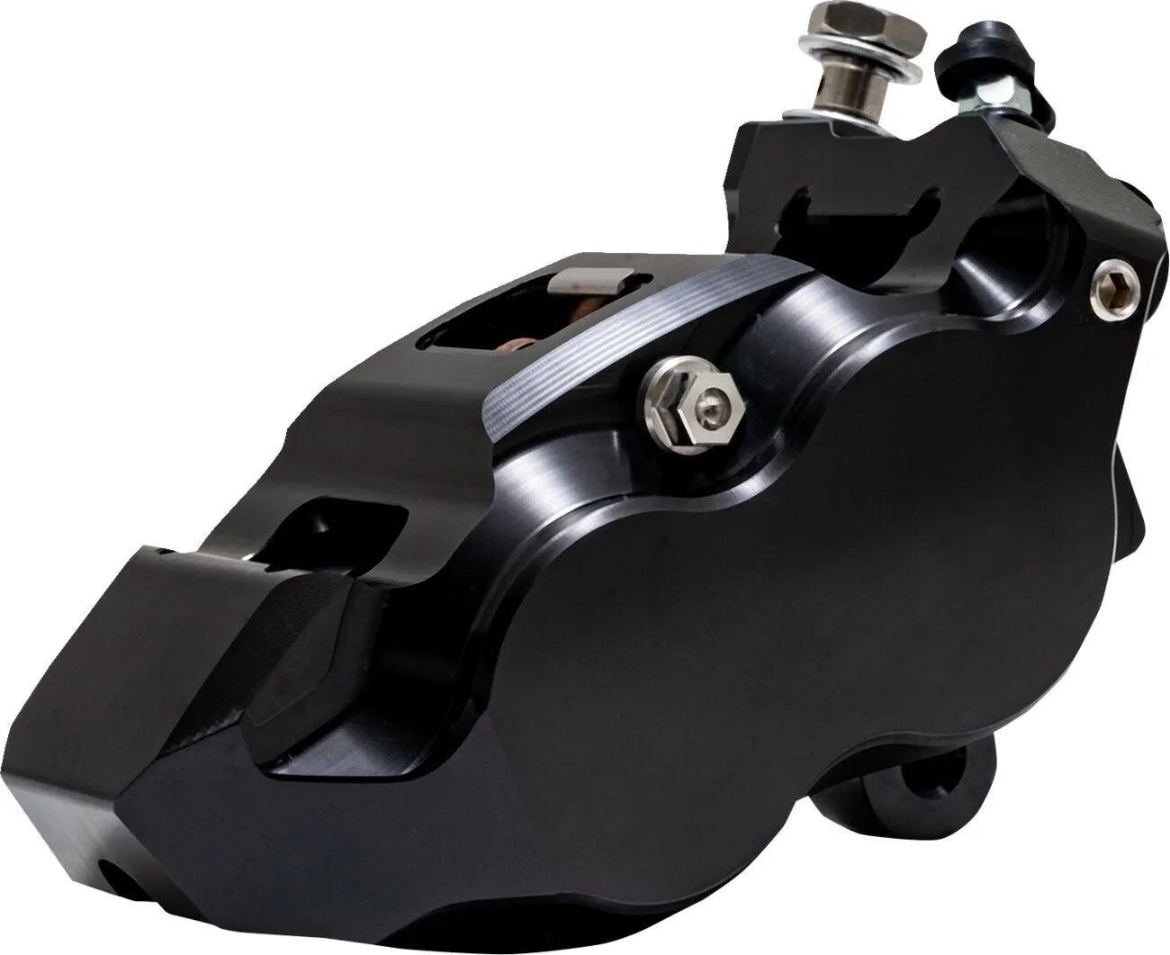 Performance Machine Race Series Monobloc Bromsok För 11.8" Rotorer