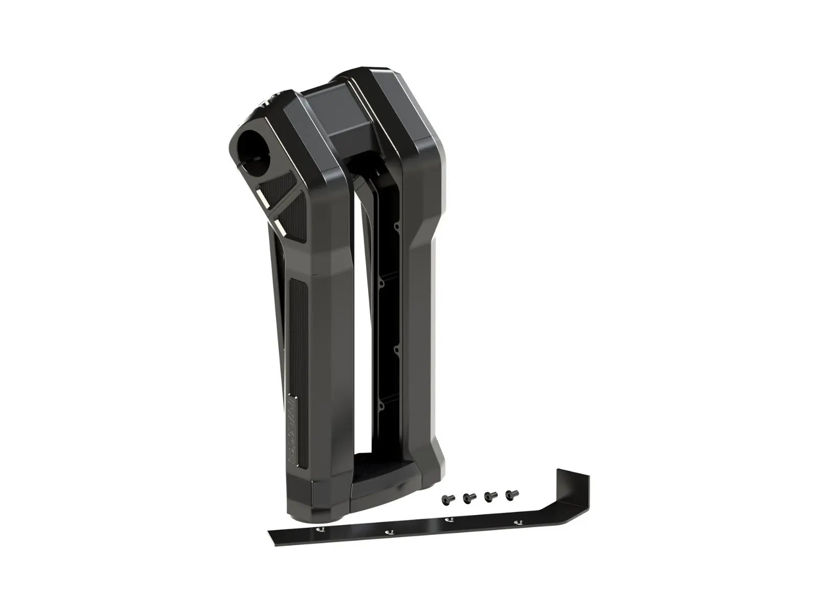 Rick's Motorcycles Clubstyle Pullback Riser Kit