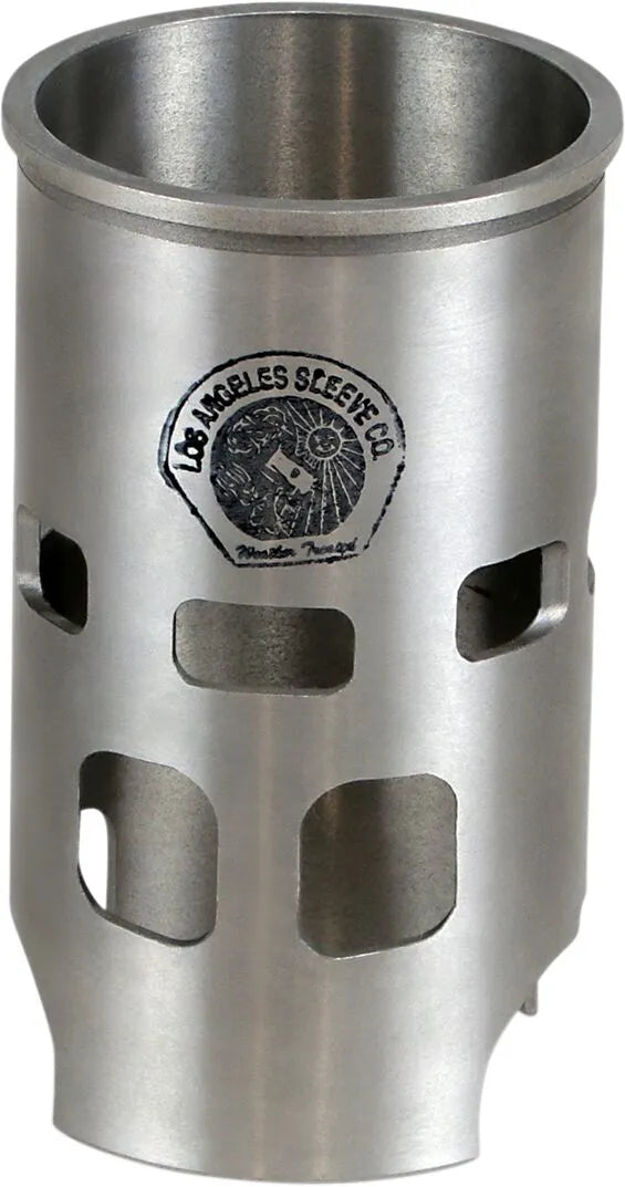 La Sleeve Cylinder Sleeve - 2-stroke, 66mm Bore