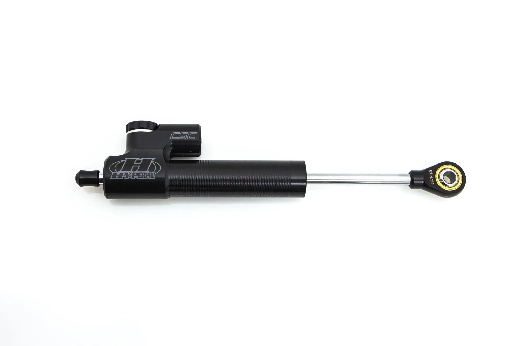 Hyperpro Csc Steering Damper