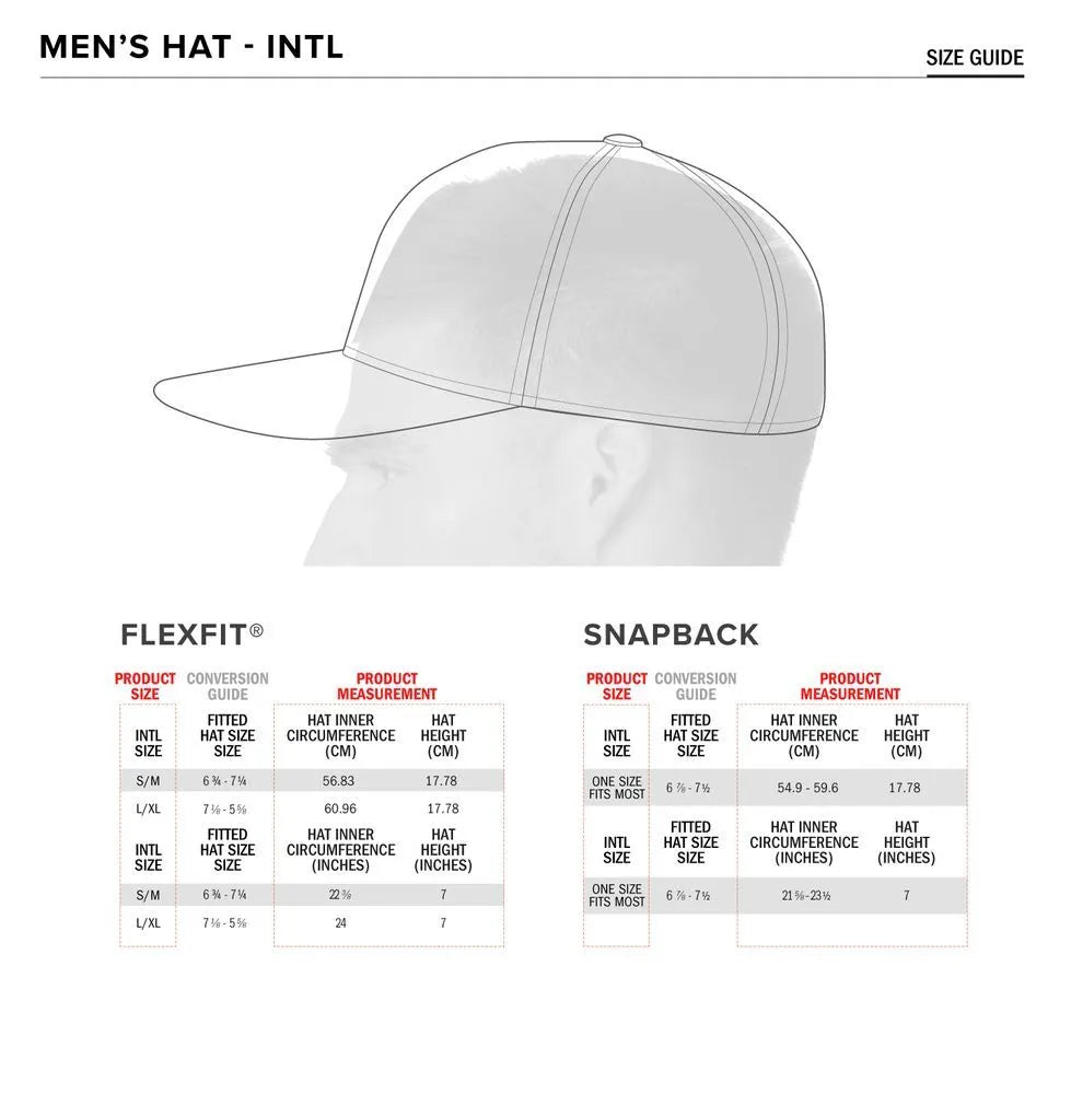 Alpinestars Instinct Curved Bill Hat