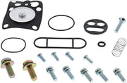 Moose Offroad Hard-Parts Fuel Petcock Rebuild Kit