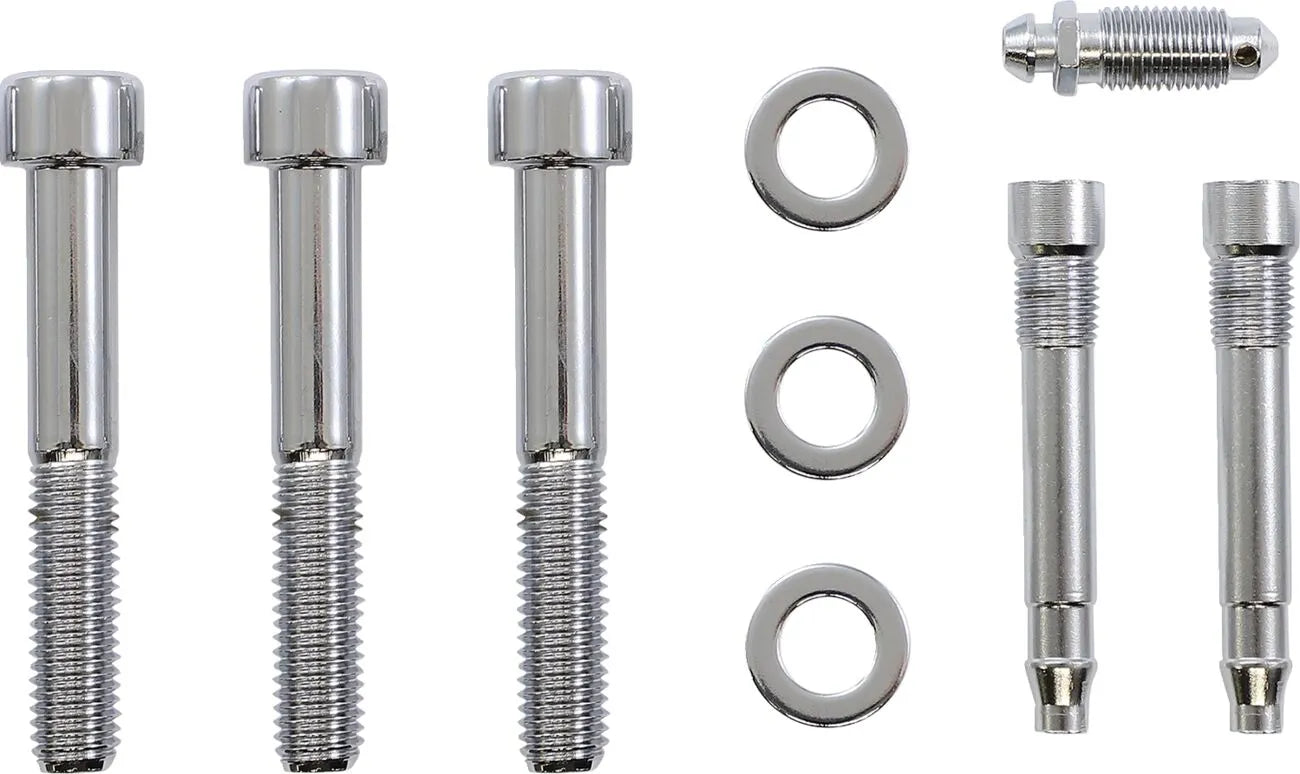 Gardner-westcott Caliper Mounting Bolt Kit For Rear