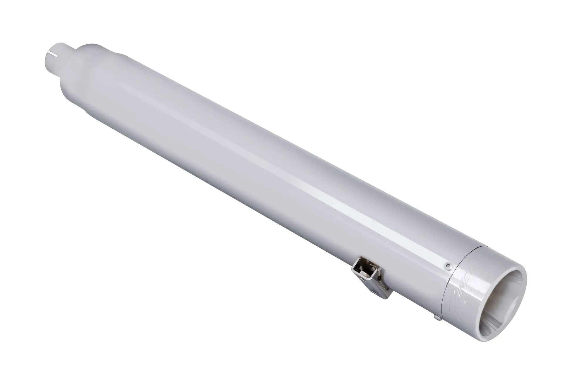 Rinehart Racing 4" Slip-on Mufflers For Indian Chief