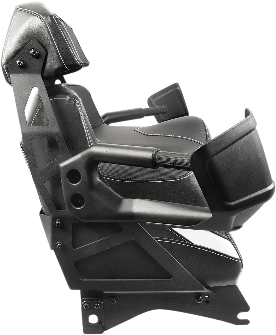 Kimpex 2-up Seatjack - Add Passenger Capability