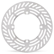 Moto-master Vintage Series Brake Rotor For Vintage Mx Bikes - Front