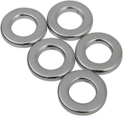 Drag Specialties Replacement Spacers for 3/8" Bolts
