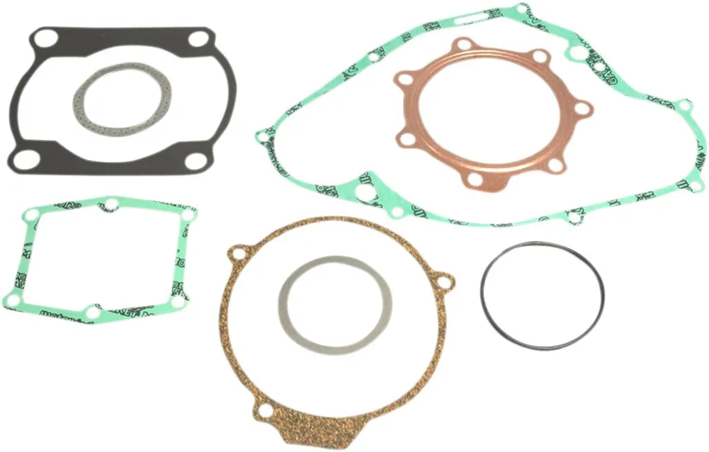 Athena Complete Gasket Kit 2-Stroke for Yamaha YZ 490 1984-1989