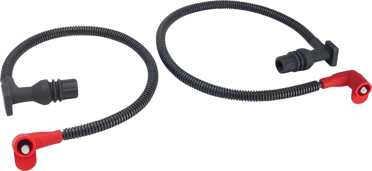 Moose Offroad Spark Plug Wire And Cap