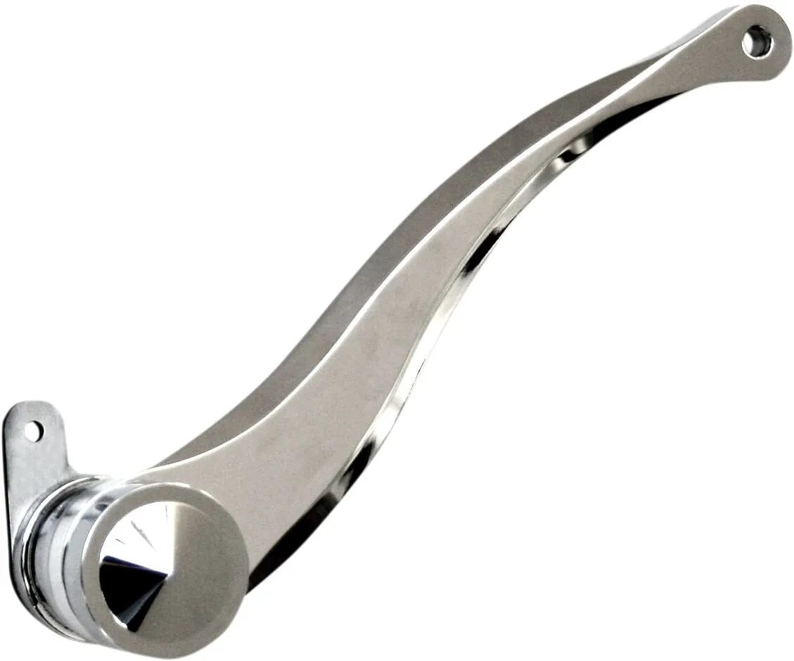 Accutronix Brake Arm - Chrome Finish