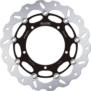 Galfer Brake Rotor For Direct Replacement