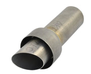 Akrapovic Ljuddämpare Insats