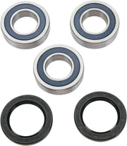Moose Offroad Hard-Parts Rear Wheel Bearing Kit