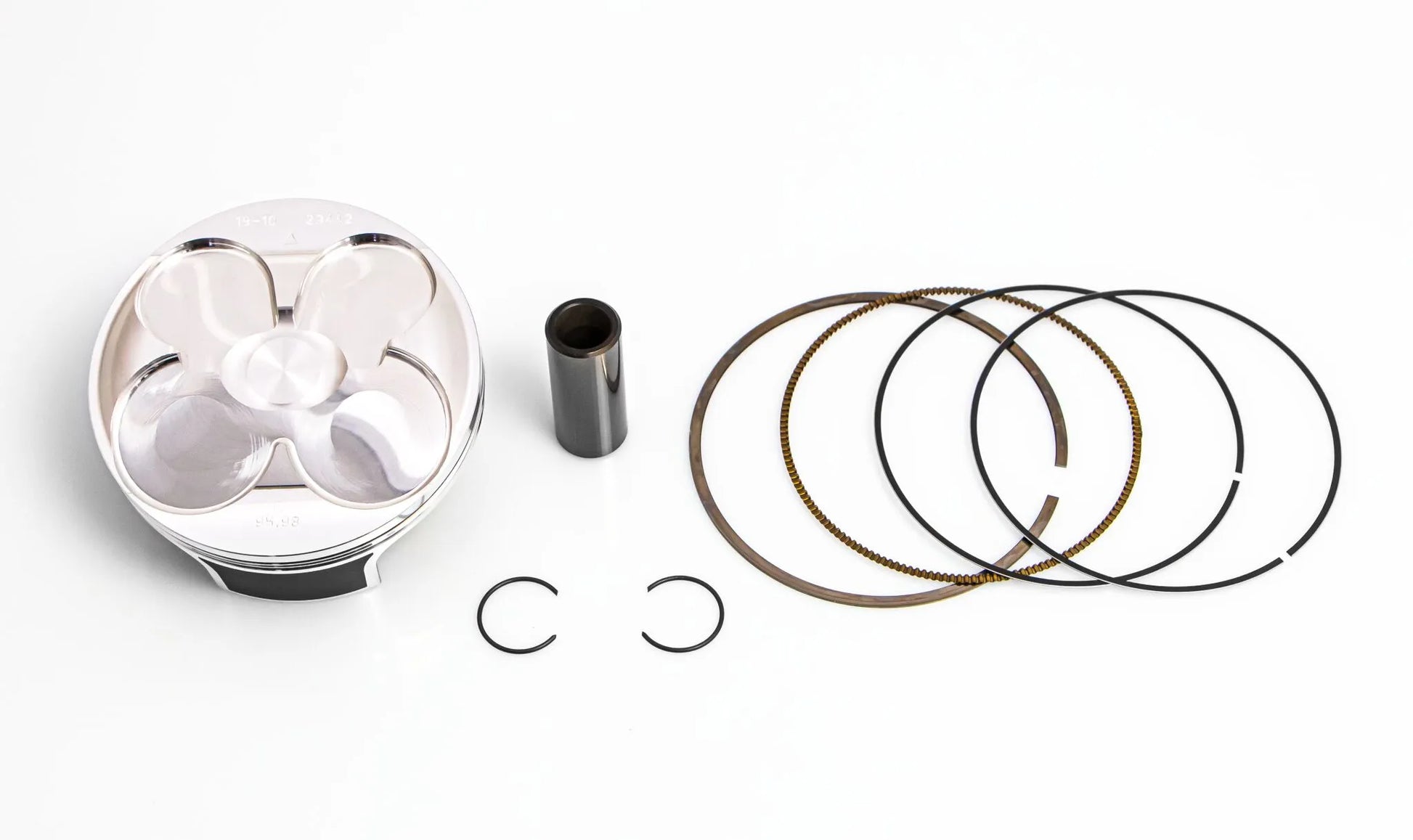 Vertex Pro HC Forged High Compression Piston Kit