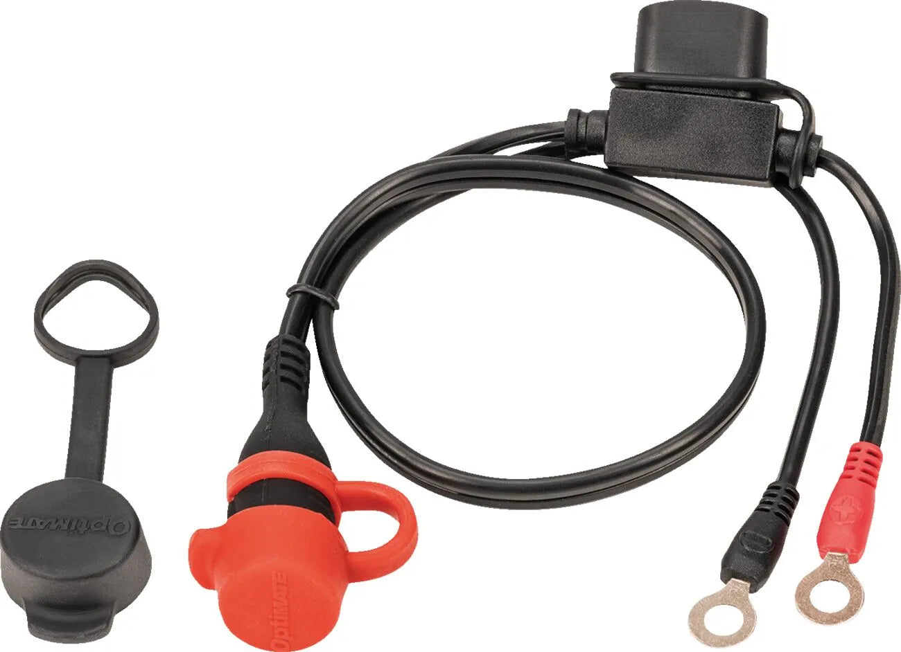 Tecmate Weatherproof Powersport Battery Lead