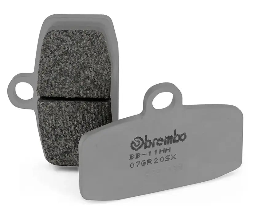 Brembo Sx Prime Line Sintered Brake Pads