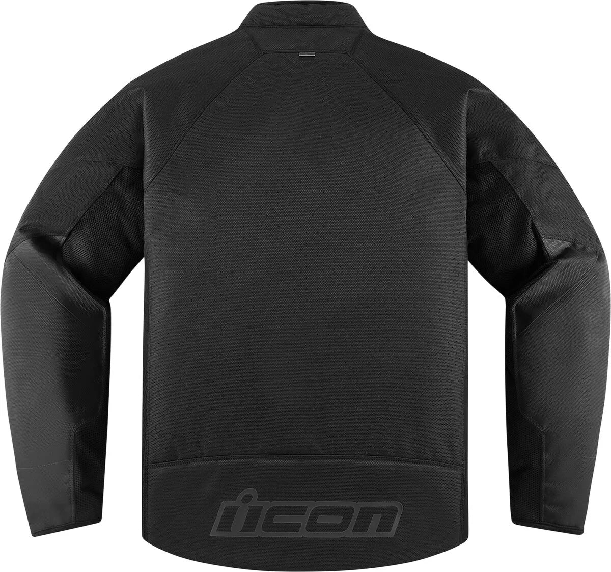 Icon Hooligan™ Jacket Foreet Sport Riding - Black