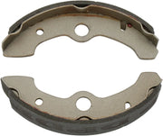 Moose Offroad Brake Shoes - Aramid Fiber - Front